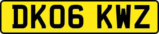 DK06KWZ