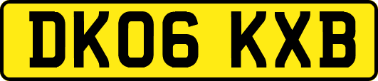 DK06KXB