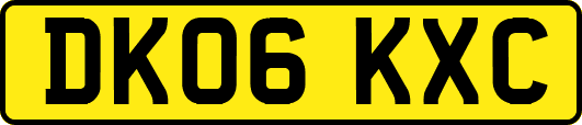DK06KXC