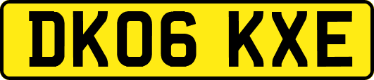 DK06KXE