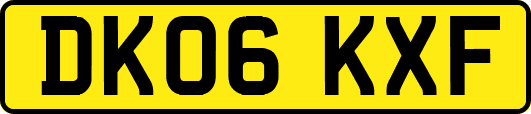 DK06KXF