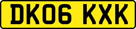 DK06KXK