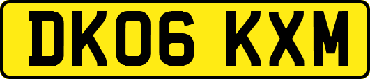 DK06KXM