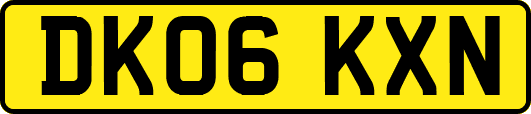 DK06KXN