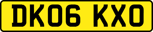 DK06KXO