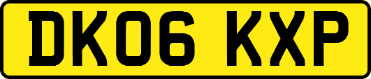 DK06KXP