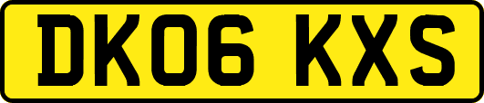 DK06KXS