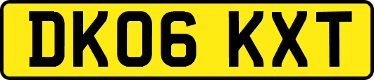 DK06KXT
