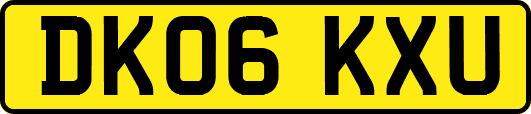DK06KXU