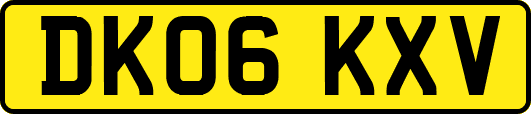 DK06KXV