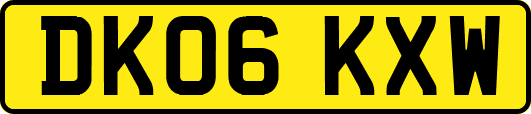 DK06KXW