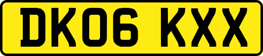 DK06KXX