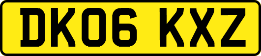 DK06KXZ