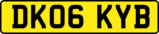 DK06KYB