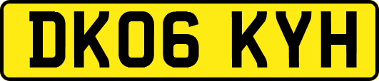 DK06KYH