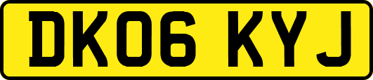 DK06KYJ