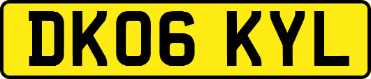 DK06KYL