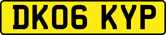 DK06KYP