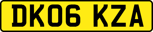 DK06KZA