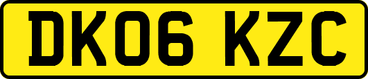 DK06KZC