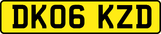 DK06KZD