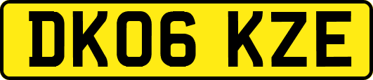 DK06KZE