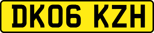 DK06KZH