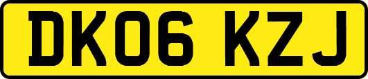 DK06KZJ