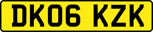DK06KZK