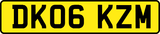 DK06KZM