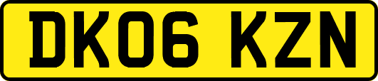 DK06KZN