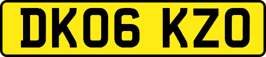 DK06KZO