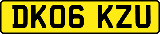 DK06KZU