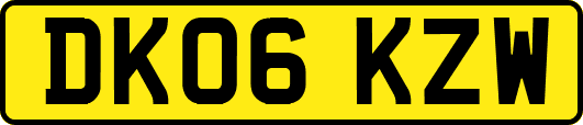DK06KZW