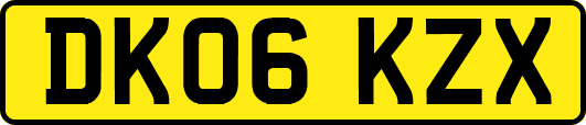 DK06KZX