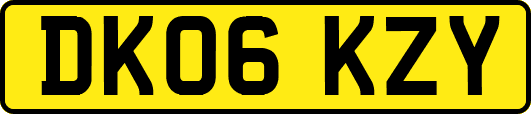 DK06KZY