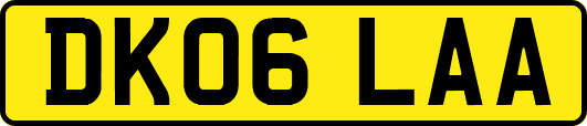 DK06LAA