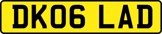 DK06LAD