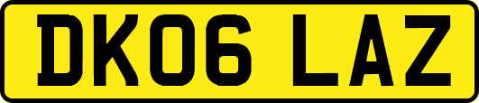 DK06LAZ
