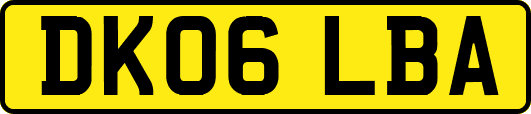 DK06LBA