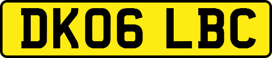 DK06LBC