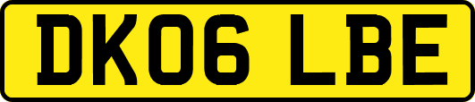 DK06LBE
