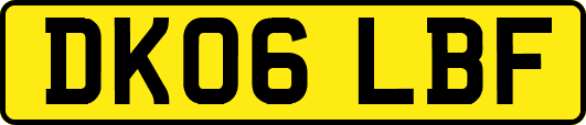 DK06LBF