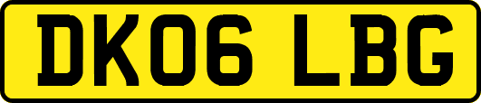 DK06LBG