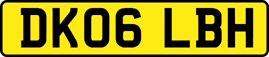 DK06LBH