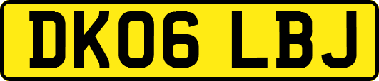 DK06LBJ