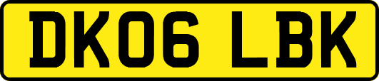 DK06LBK