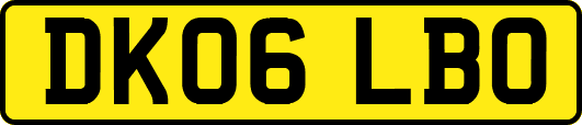 DK06LBO