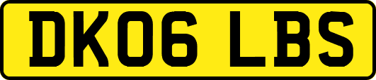 DK06LBS