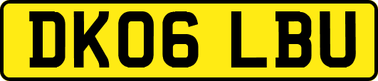 DK06LBU